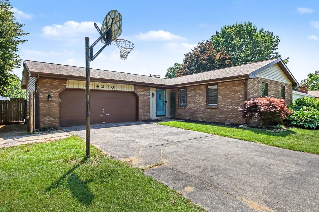 4226 Nancy Street Georgetown Charter Township MI 49426