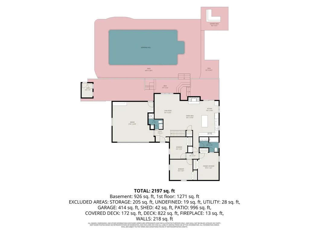 4226 Nancy Street Georgetown Charter Township MI 49426