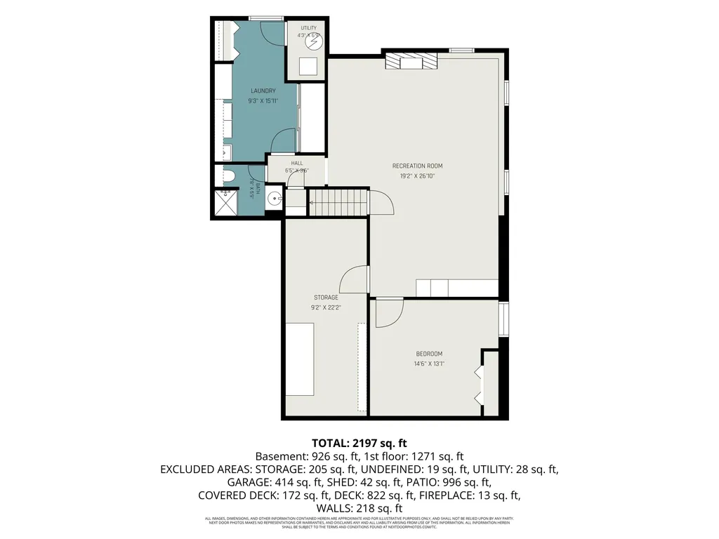 4226 Nancy Street Georgetown Charter Township MI 49426