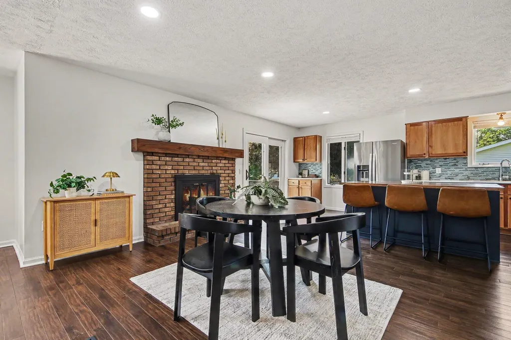 4226 Nancy Street Georgetown Charter Township MI 49426