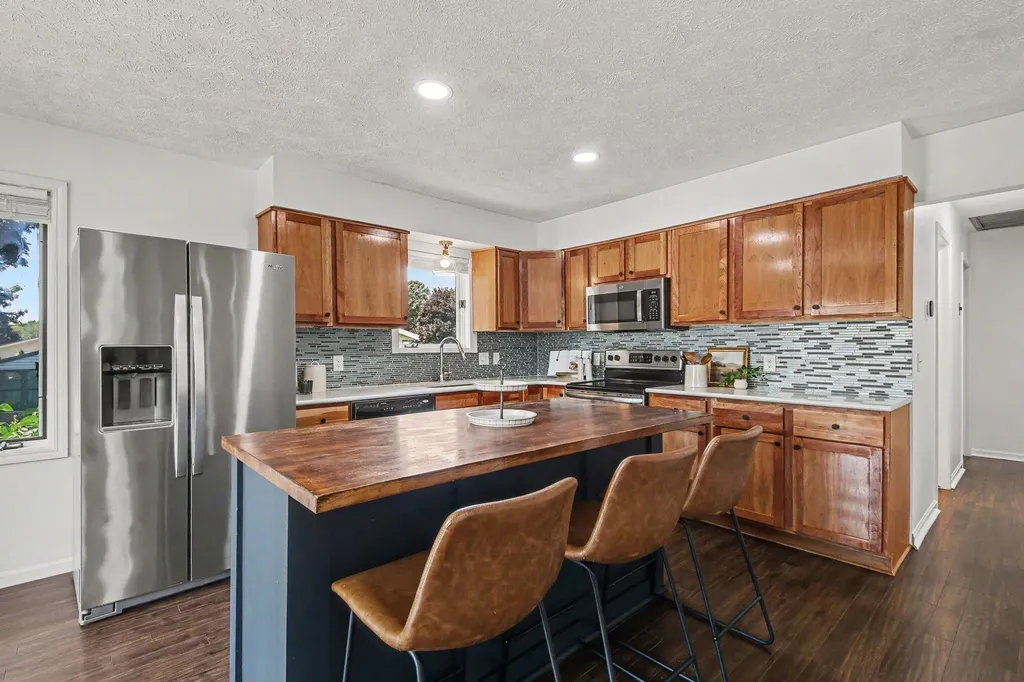 4226 Nancy Street Georgetown Charter Township MI 49426