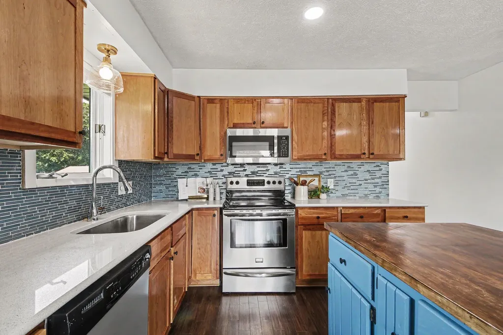 4226 Nancy Street Georgetown Charter Township MI 49426