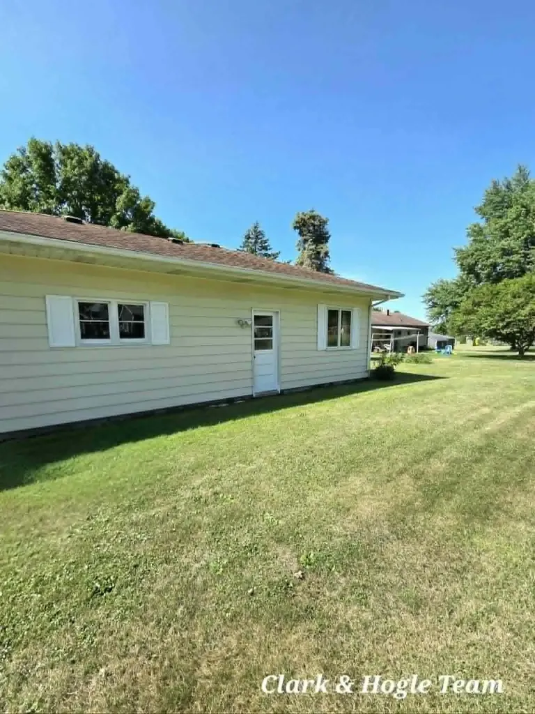 245 S Higham Street Unknown City MI 48873