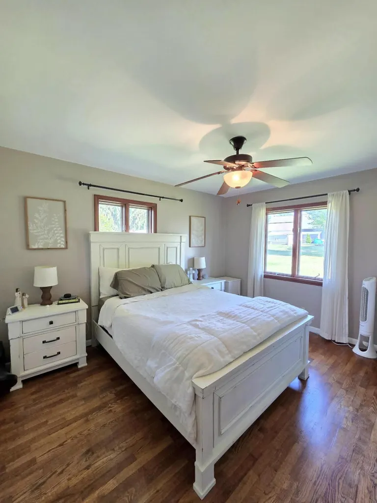 245 S Higham Street Unknown City MI 48873