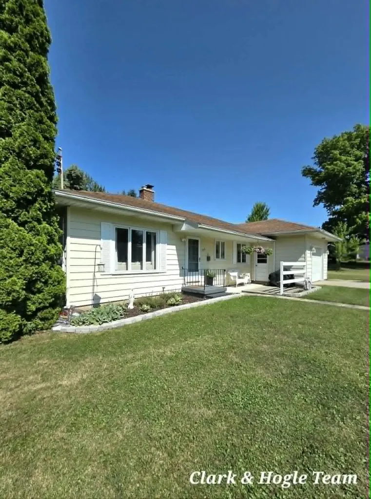 245 S Higham Street Unknown City MI 48873