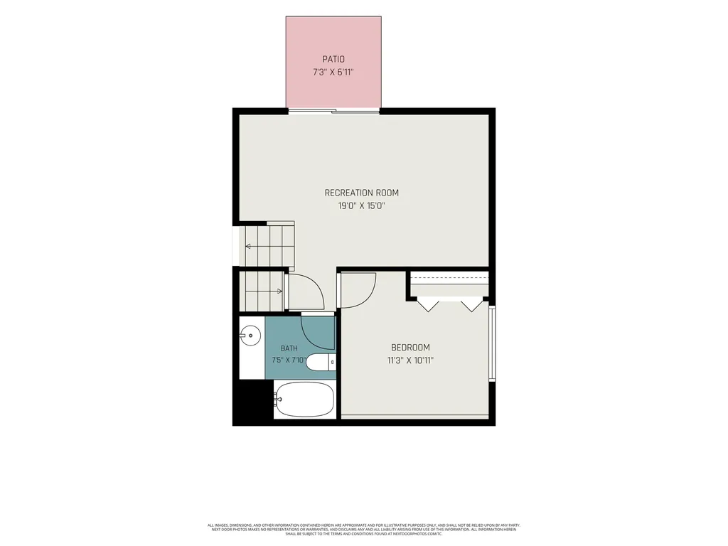 2227 Avalon View Drive NE Solon Township MI 49319