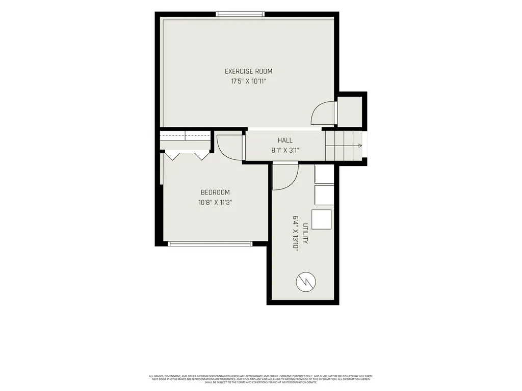 2227 Avalon View Drive NE Solon Township MI 49319