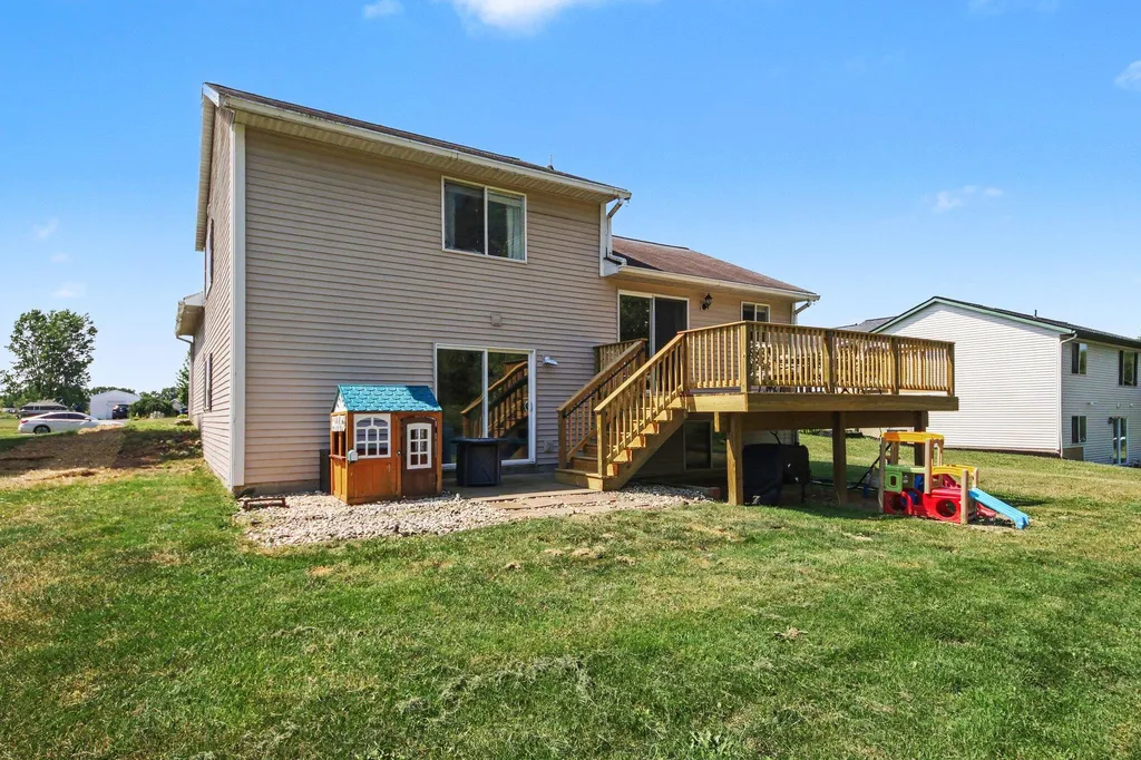 2227 Avalon View Drive NE Solon Township MI 49319