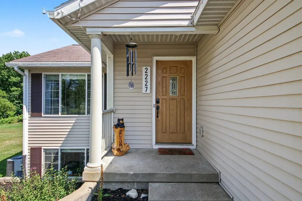2227 Avalon View Drive NE Solon Township MI 49319