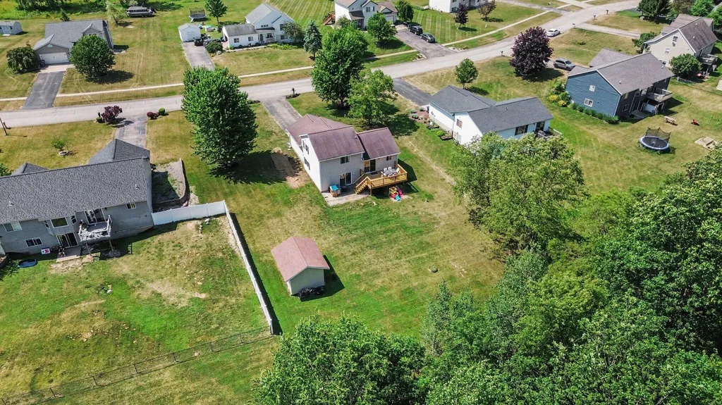 2227 Avalon View Drive NE Solon Township MI 49319