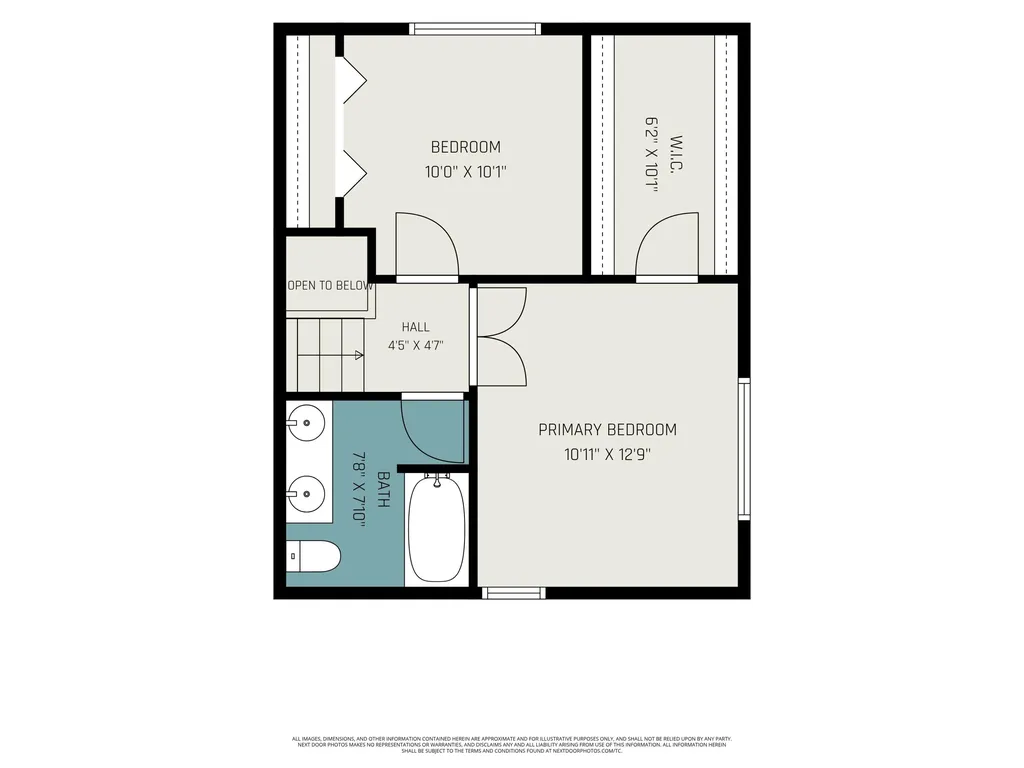 2227 Avalon View Drive NE Solon Township MI 49319