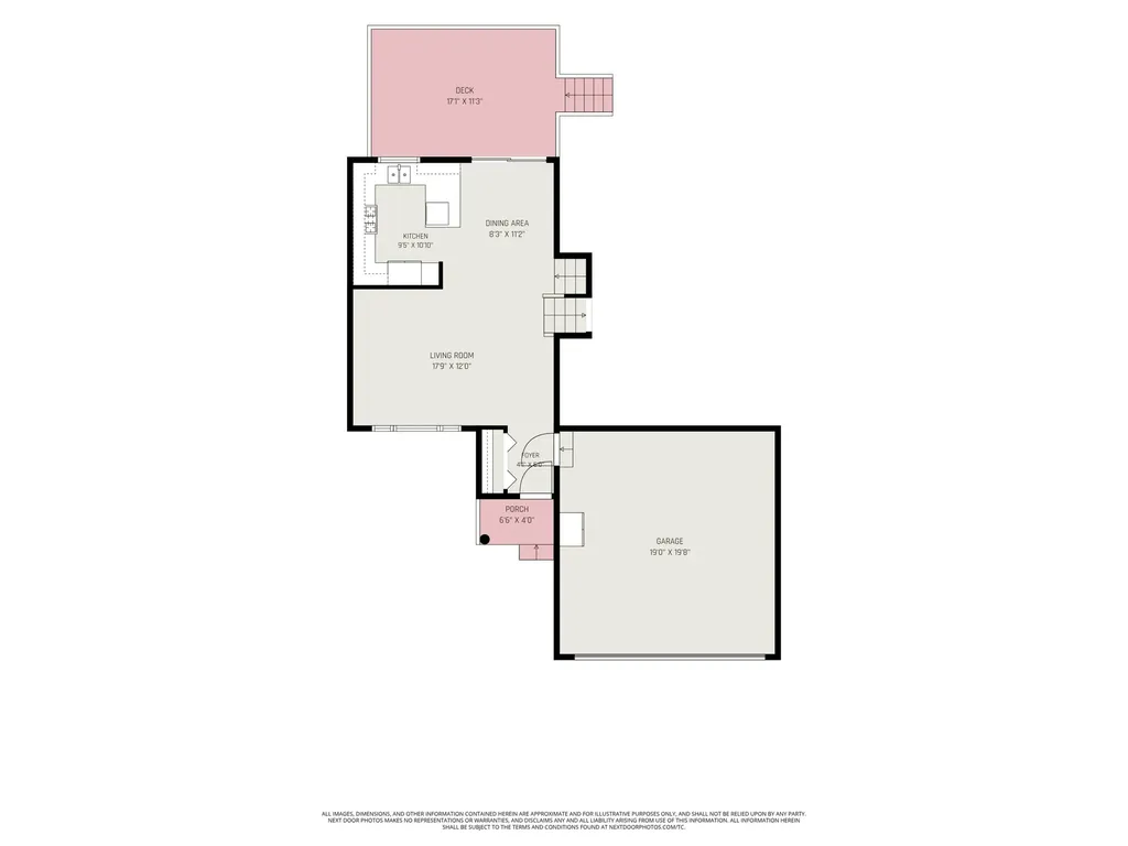 2227 Avalon View Drive NE Solon Township MI 49319