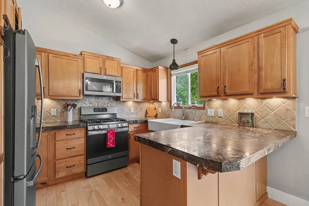 2227 Avalon View Drive NE Solon Township MI 49319