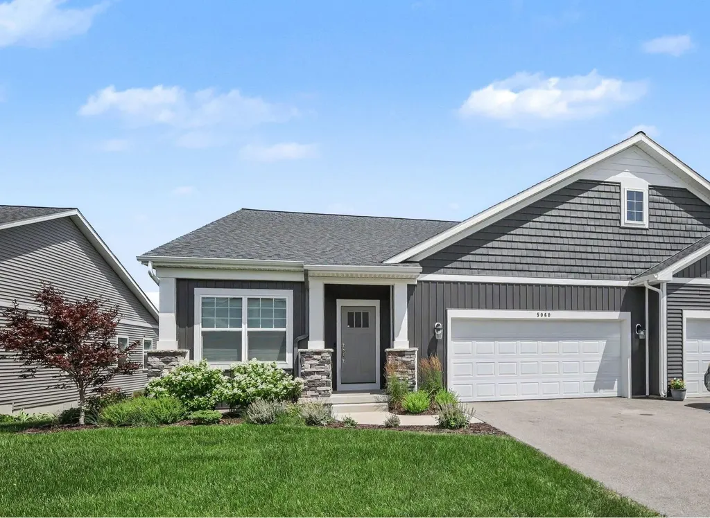5060 Tanana River Avenue SW Wyoming City MI 49418