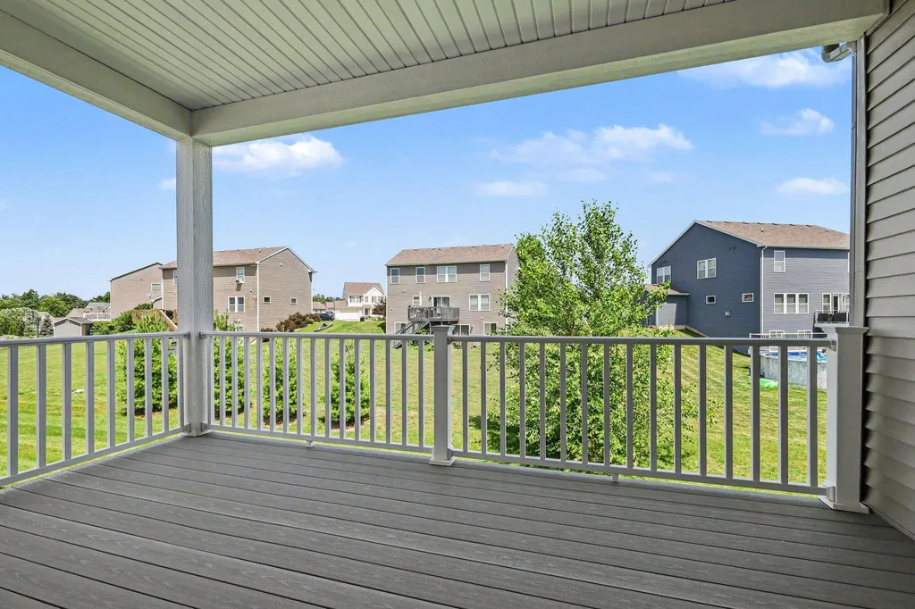 5060 Tanana River Avenue SW Wyoming City MI 49418