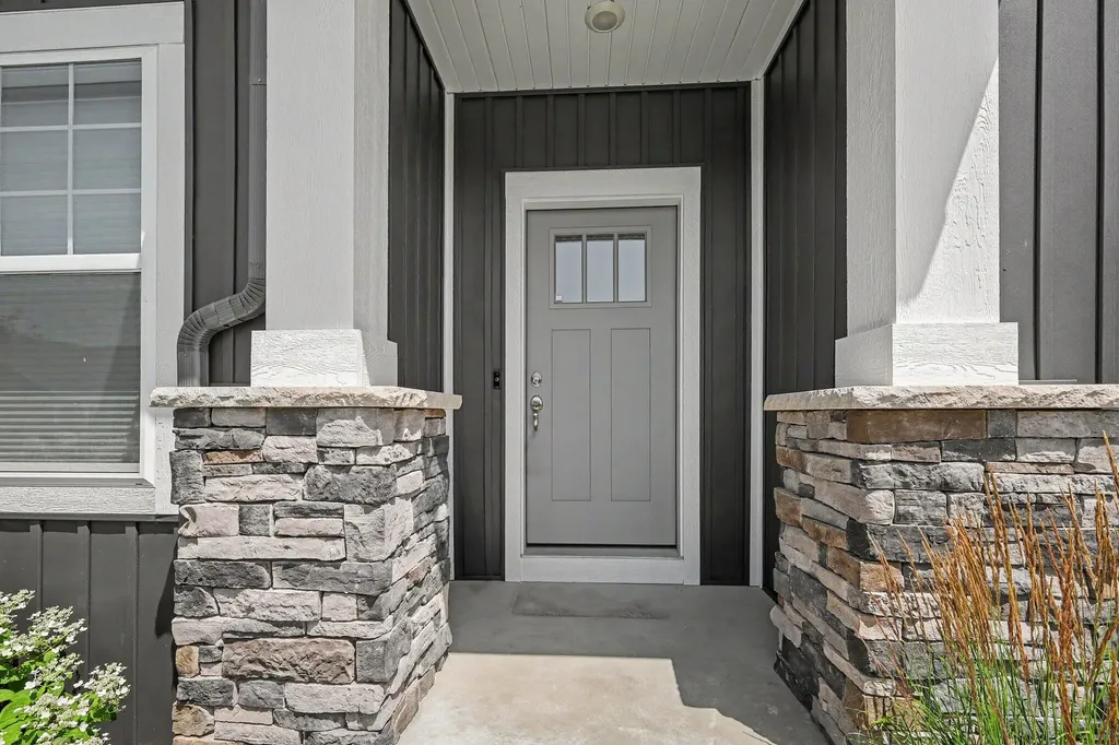 5060 Tanana River Avenue SW Wyoming City MI 49418