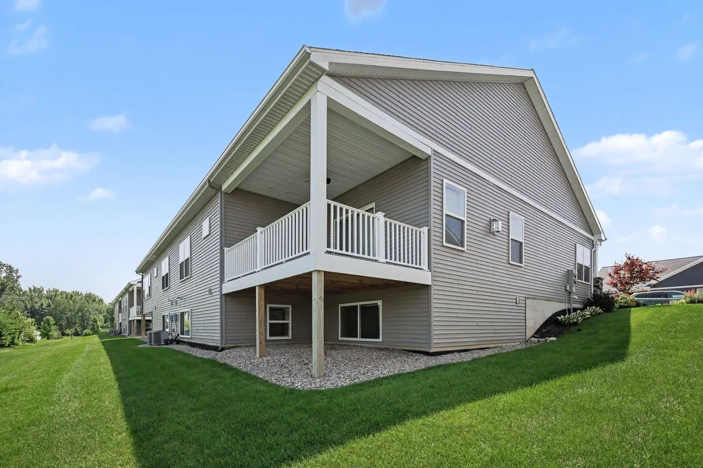 5060 Tanana River Avenue SW Wyoming City MI 49418