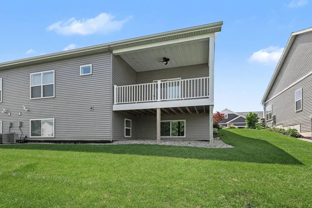5060 Tanana River Avenue SW Wyoming City MI 49418