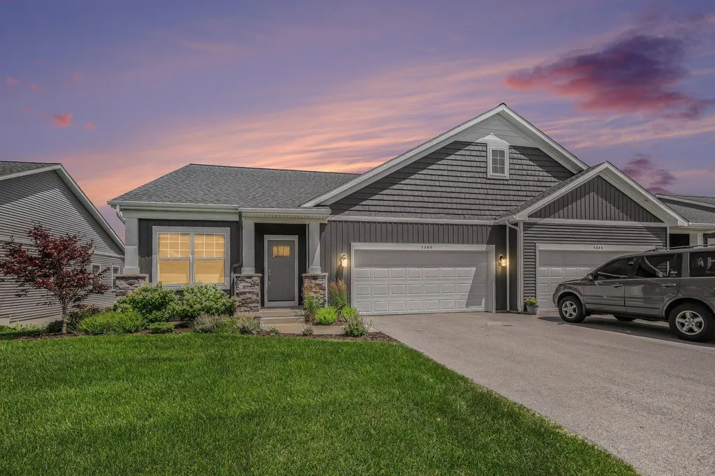 5060 Tanana River Avenue SW Wyoming City MI 49418