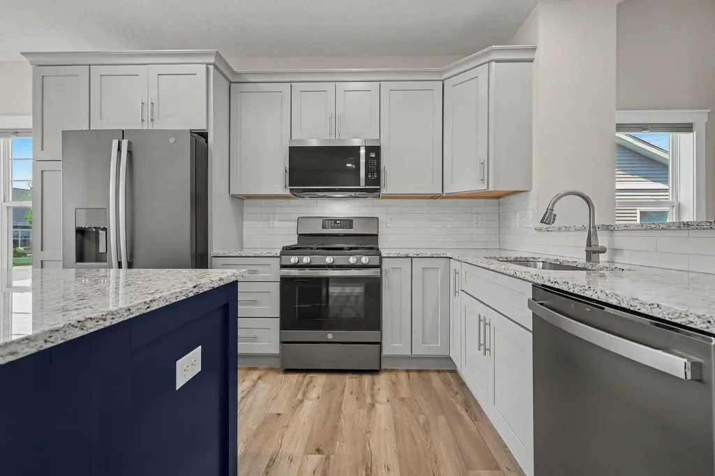 5060 Tanana River Avenue SW Wyoming City MI 49418