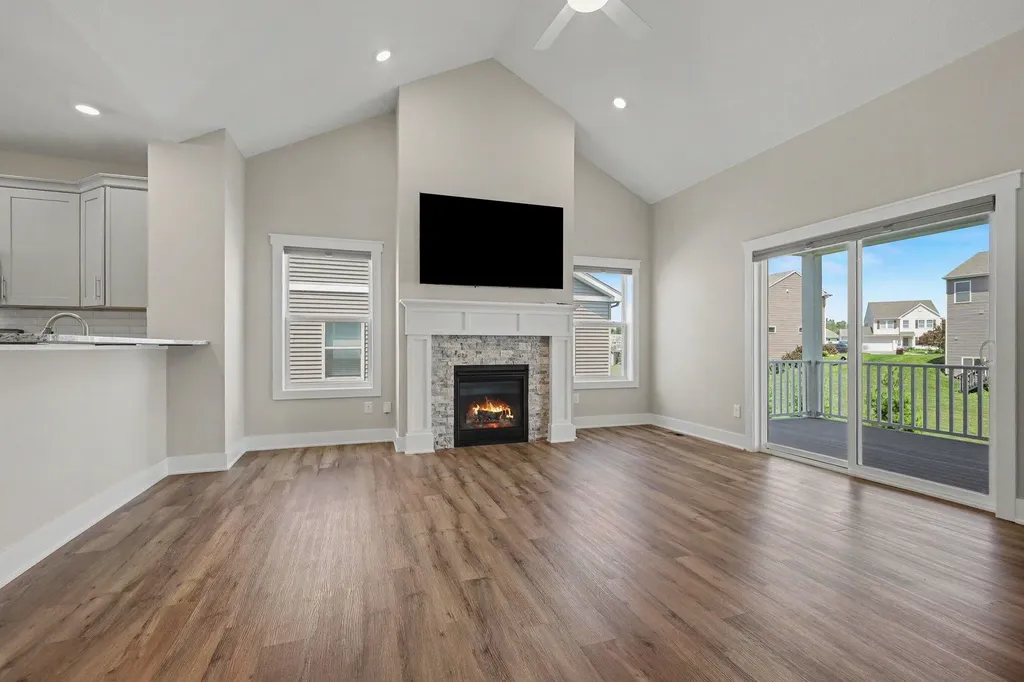 5060 Tanana River Avenue SW Wyoming City MI 49418