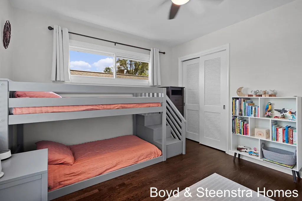 1629 Sylvan Avenue SE Grand Rapids City MI 49506