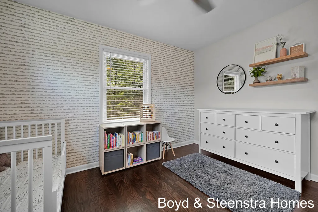 1629 Sylvan Avenue SE Grand Rapids City MI 49506