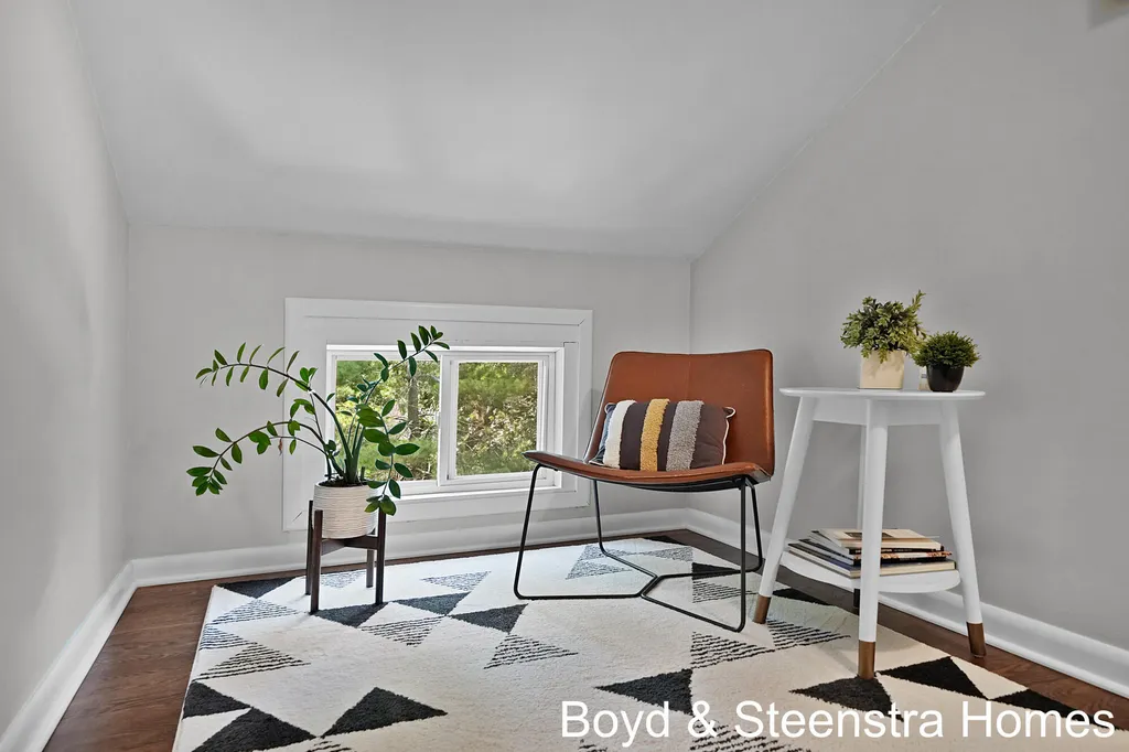 1629 Sylvan Avenue SE Grand Rapids City MI 49506