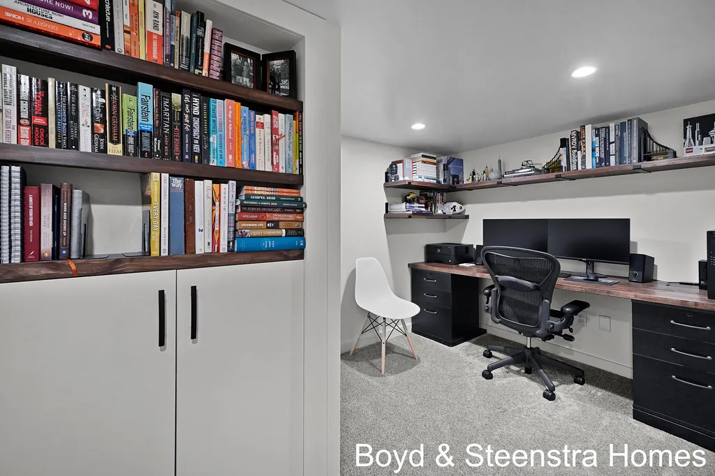 1629 Sylvan Avenue SE Grand Rapids City MI 49506