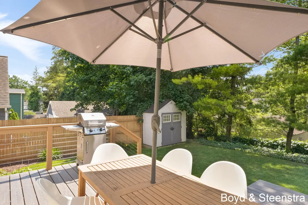 1629 Sylvan Avenue SE Grand Rapids City MI 49506