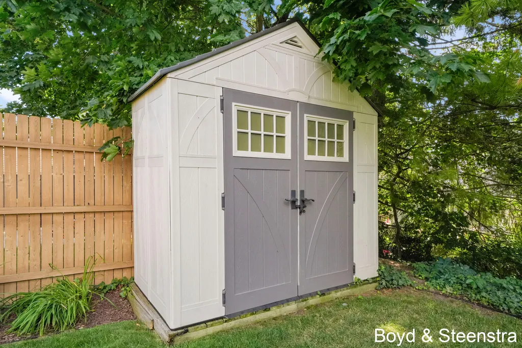 1629 Sylvan Avenue SE Grand Rapids City MI 49506
