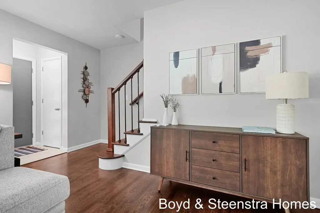 1629 Sylvan Avenue SE Grand Rapids City MI 49506