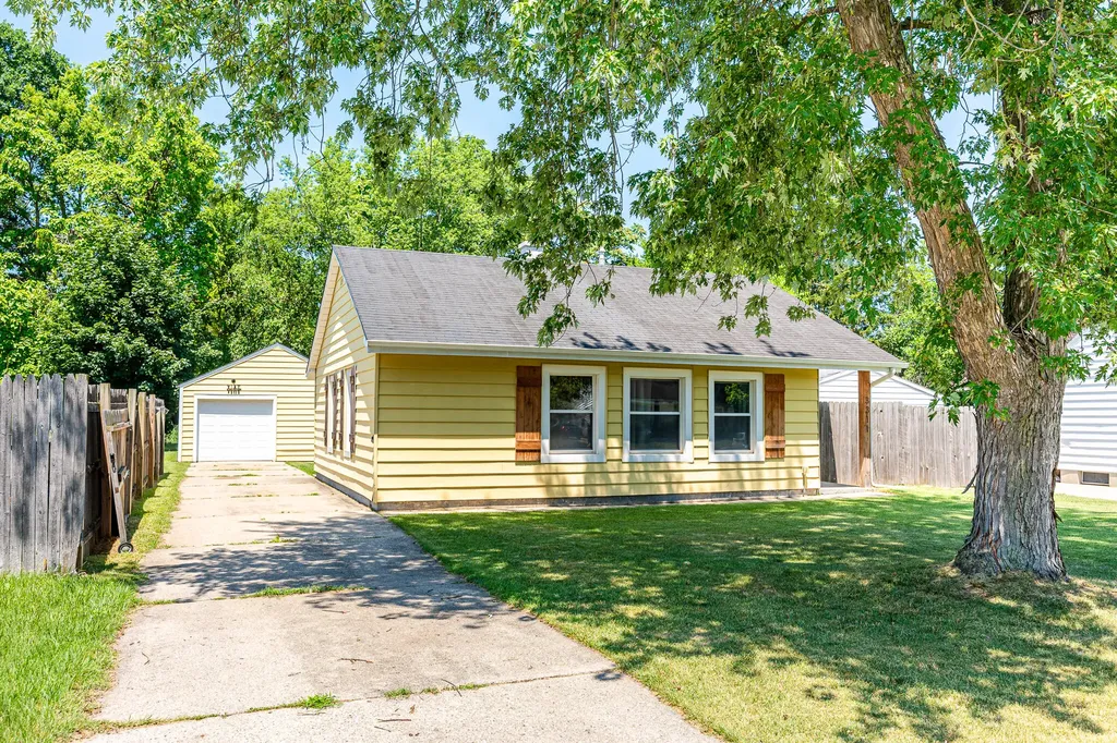 3311 31st Street SW Grandville City MI 49418