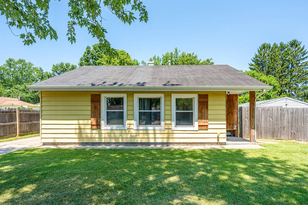 3311 31st Street SW Grandville City MI 49418