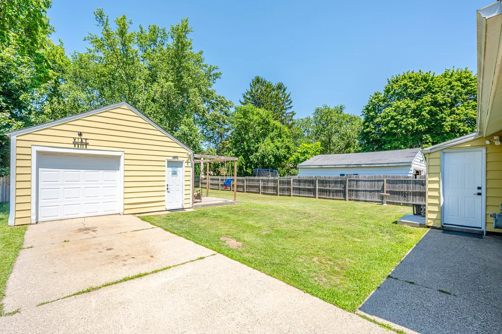 3311 31st Street SW Grandville City MI 49418