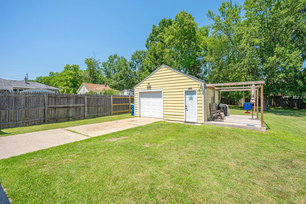 3311 31st Street SW Grandville City MI 49418