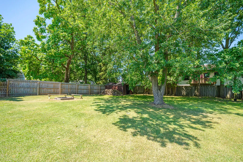 3311 31st Street SW Grandville City MI 49418