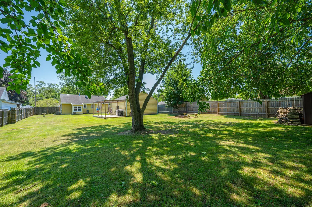 3311 31st Street SW Grandville City MI 49418