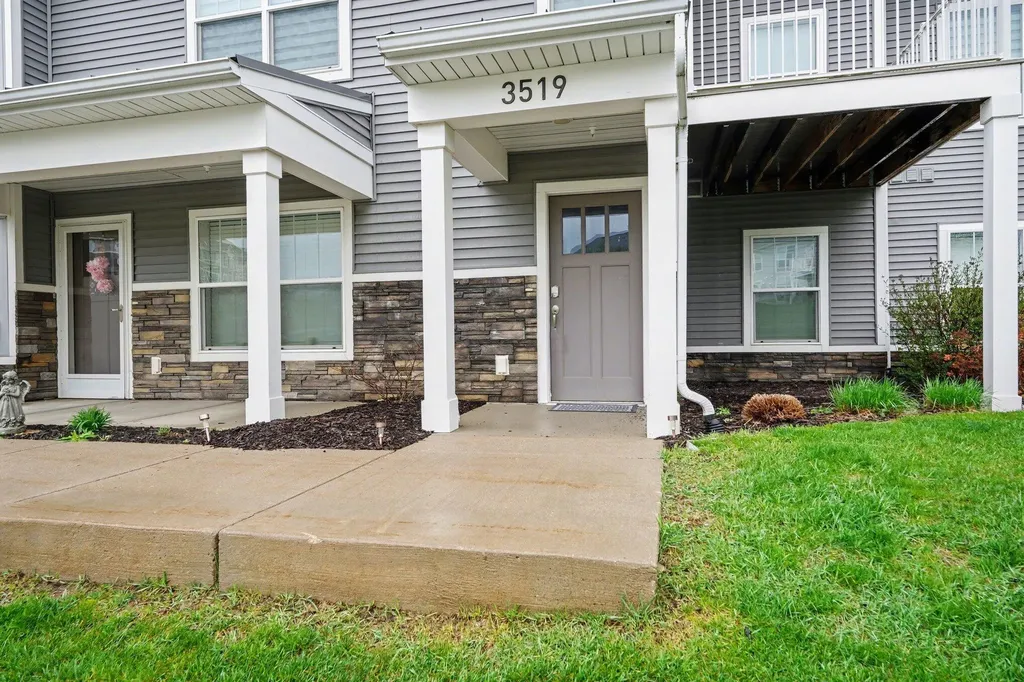 3519 Crystal River Street SW Wyoming City MI 49418