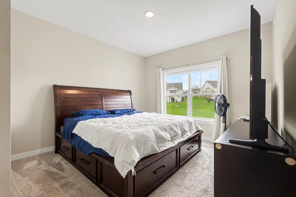 3519 Crystal River Street SW Wyoming City MI 49418