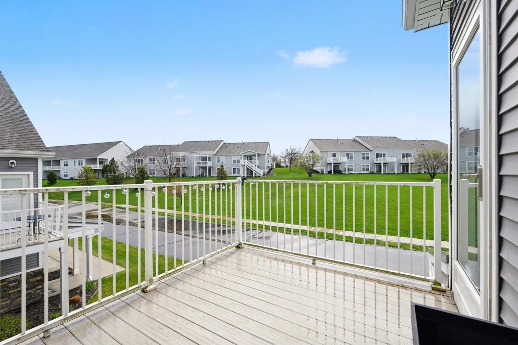 3519 Crystal River Street SW Wyoming City MI 49418