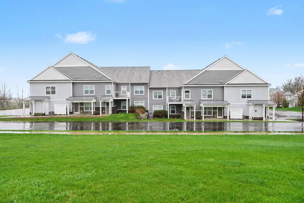 3519 Crystal River Street SW Wyoming City MI 49418