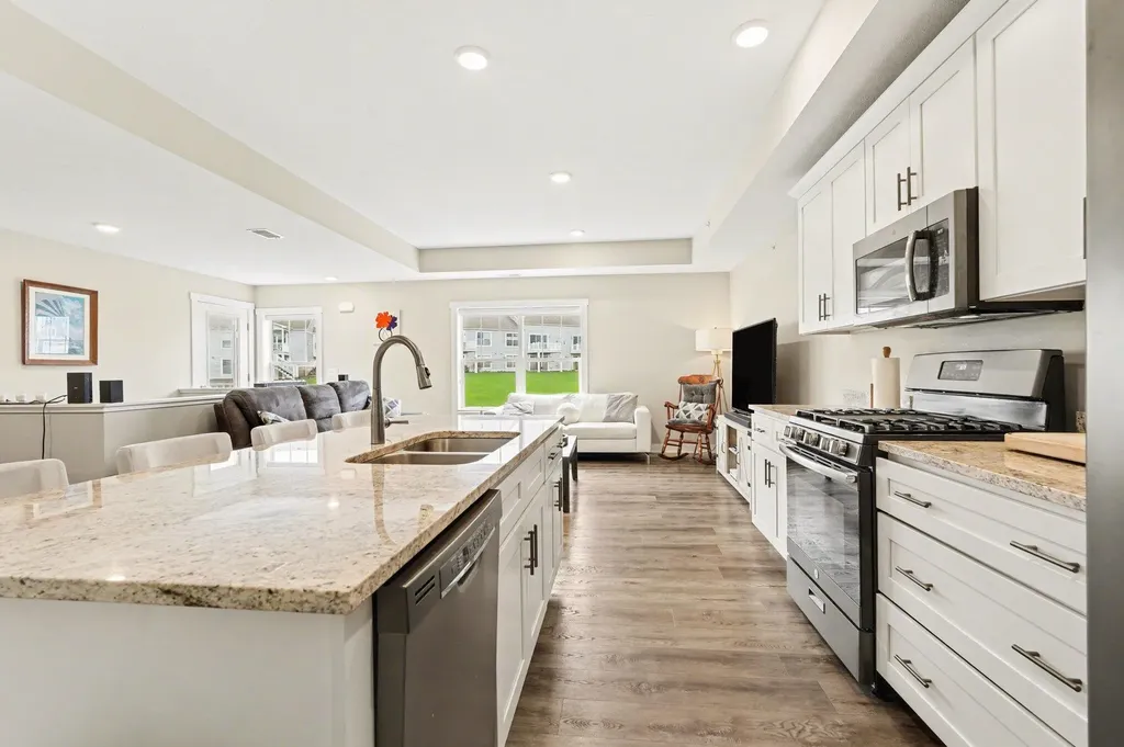 3519 Crystal River Street SW Wyoming City MI 49418