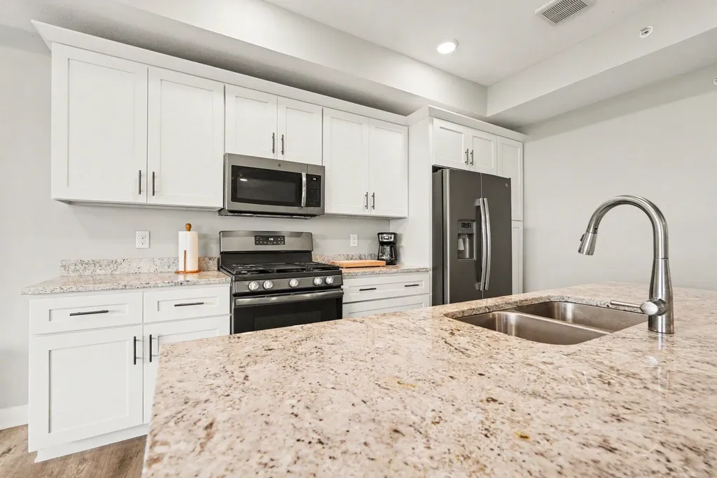 3519 Crystal River Street SW Wyoming City MI 49418