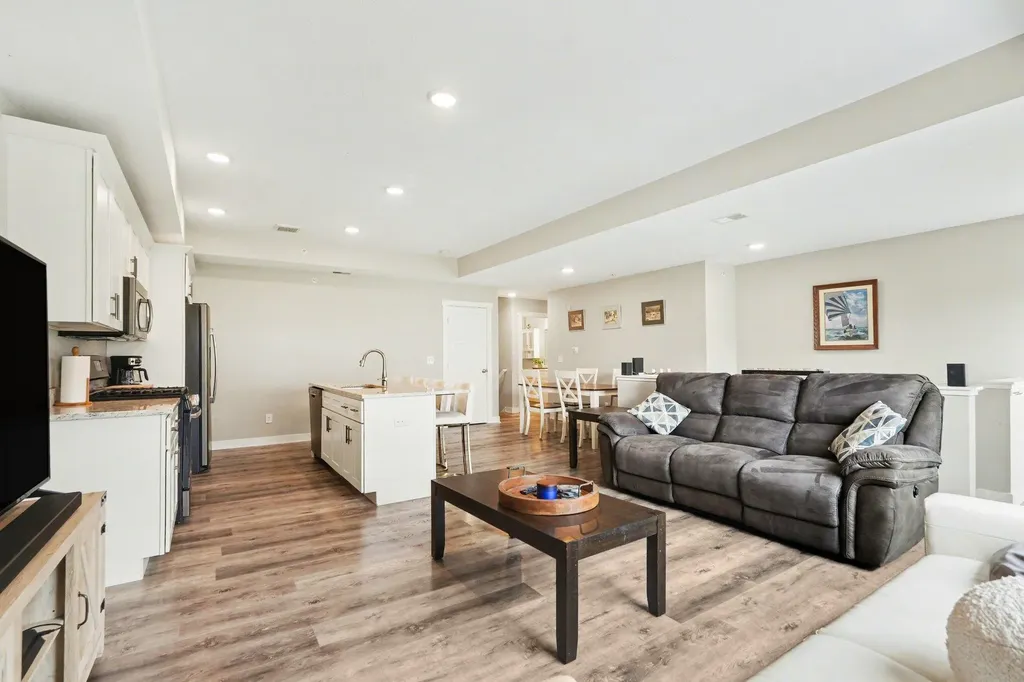 3519 Crystal River Street SW Wyoming City MI 49418