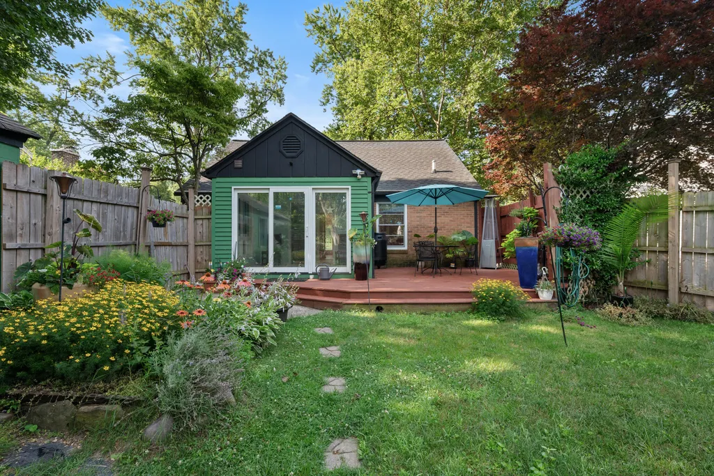 1127 Lakeway Avenue Kalamazoo City MI 49001