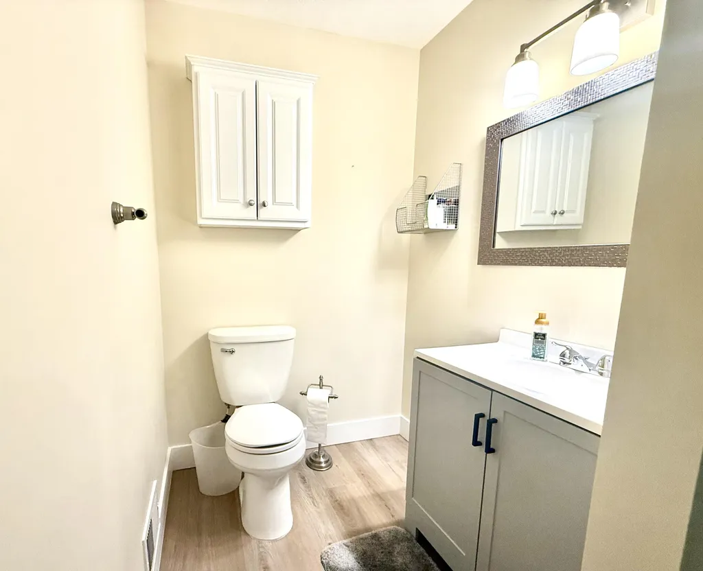 19390 Timberland Drive Reynolds Township MI 49329