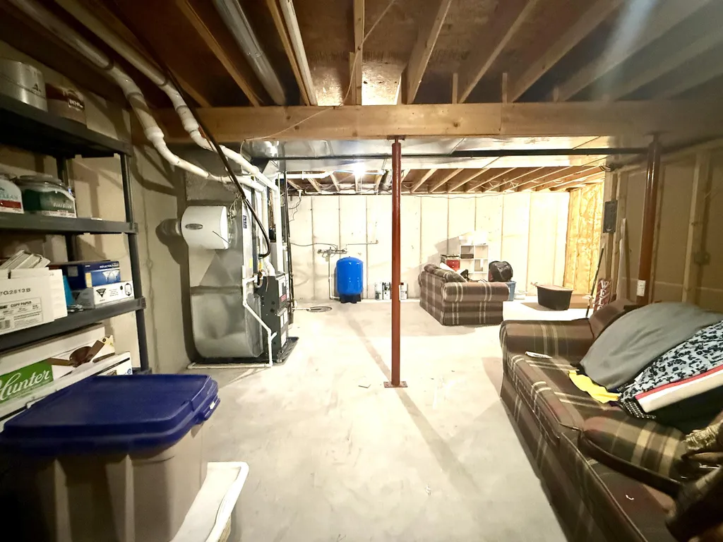 19390 Timberland Drive Reynolds Township MI 49329