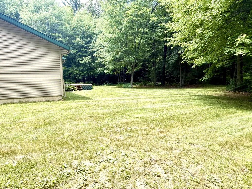 19390 Timberland Drive Reynolds Township MI 49329