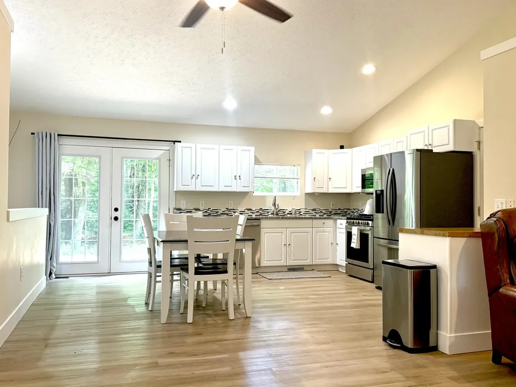 19390 Timberland Drive Reynolds Township MI 49329
